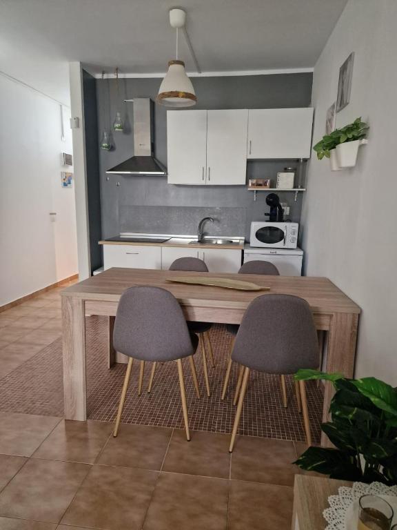 Casa GABRIEL 1 Bedroom Wifi Free Pool - 3