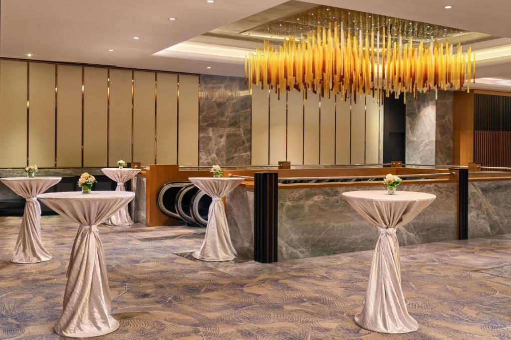 Meeting room / ballrooms