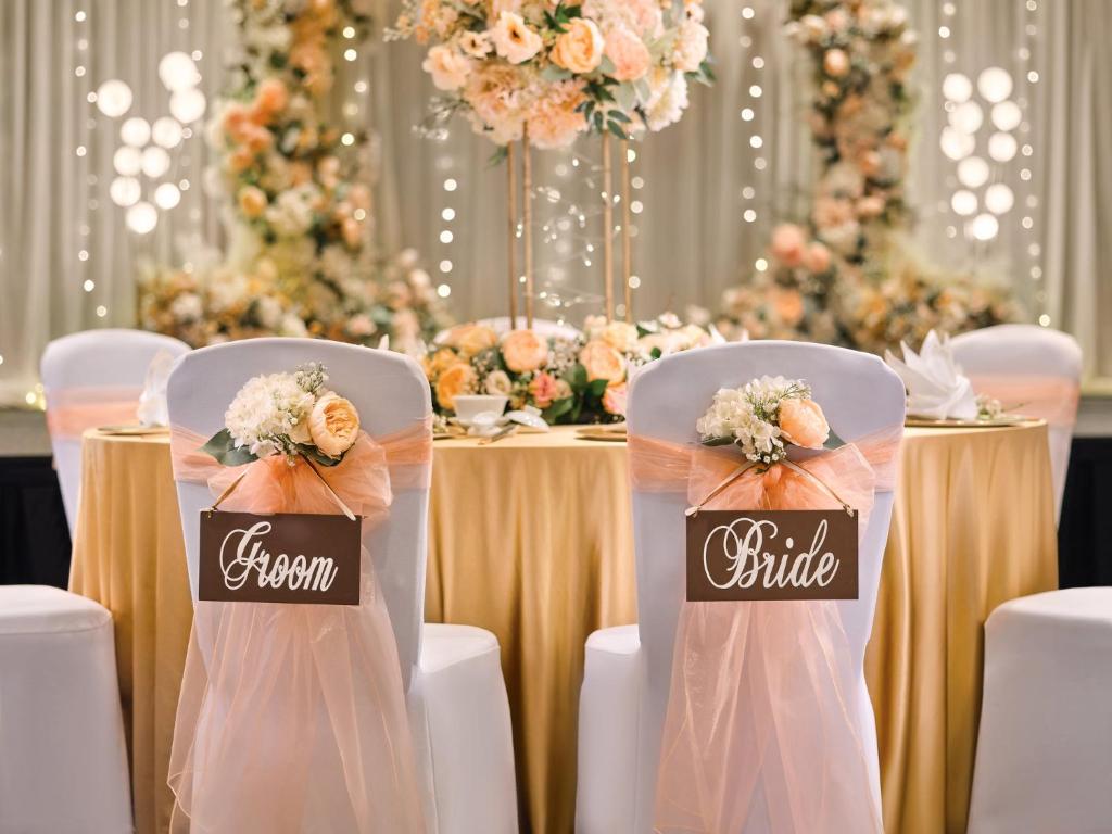 Meeting room / ballrooms