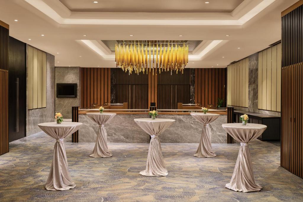 Meeting room / ballrooms