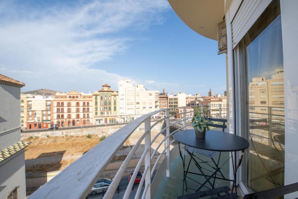 Piano House, Malaga