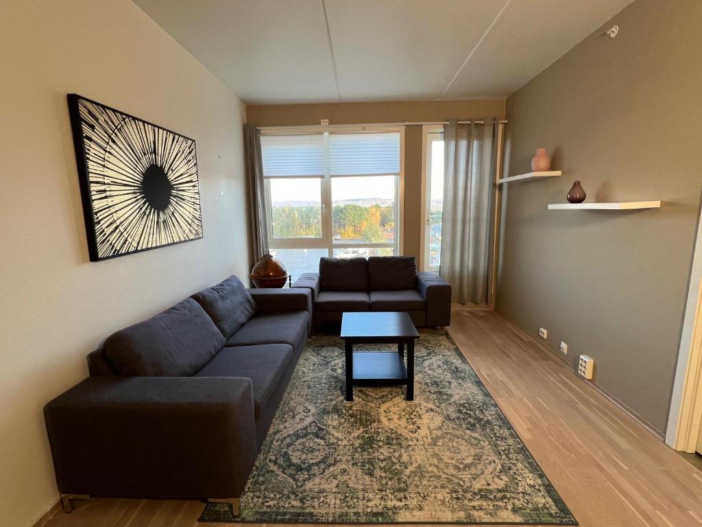 Arctic Aurora Suite in Center of Alta, Alta