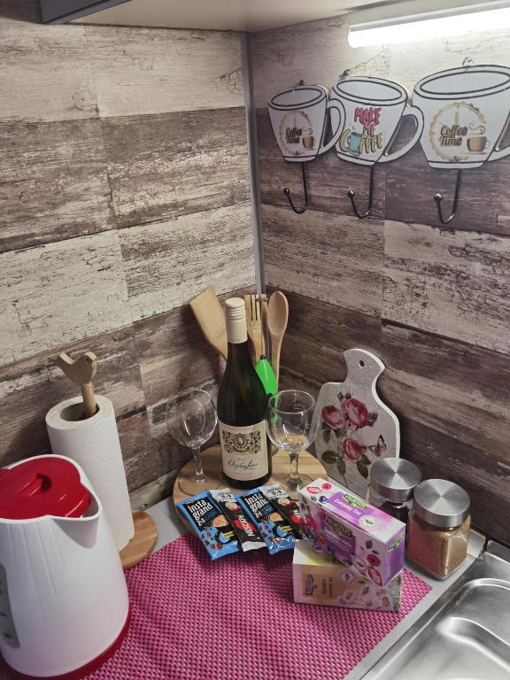 Apartment Splendid - 4