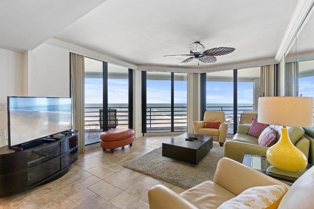 Ebb Tide 502, New Smyrna Beach