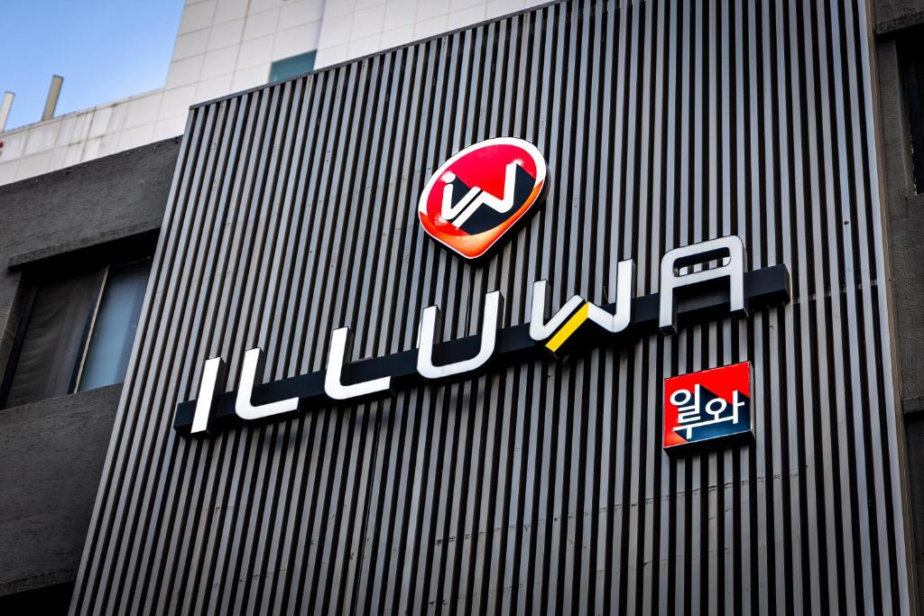 illuwa M, Seoul