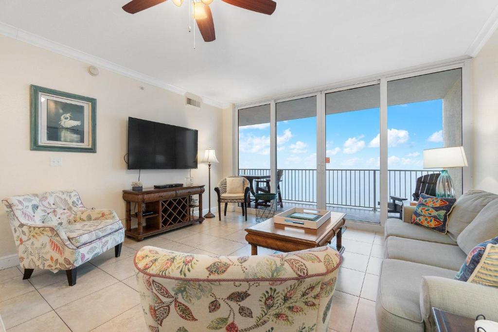 San Carlos 1505, Gulf Shores