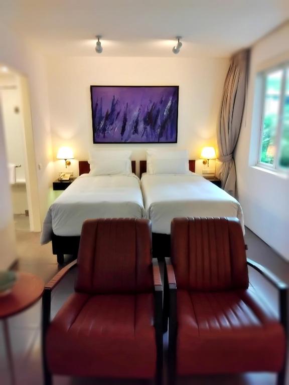 KoenoKoeni Boutique Hotel