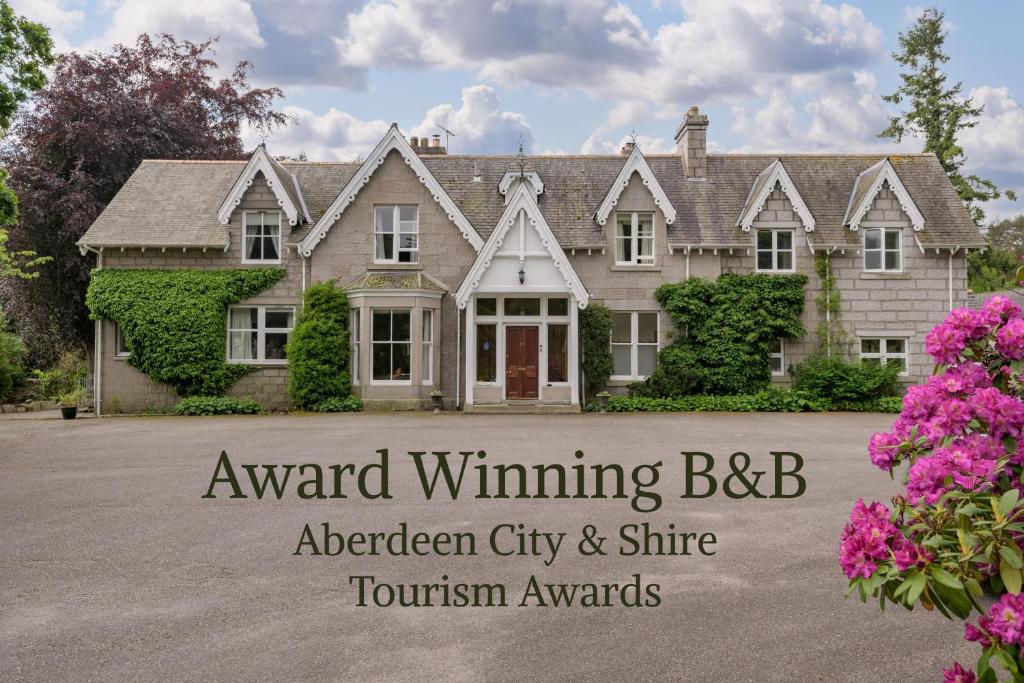 No 45, Ballater, Ballater