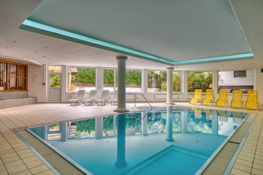 Hotel Erika - 2