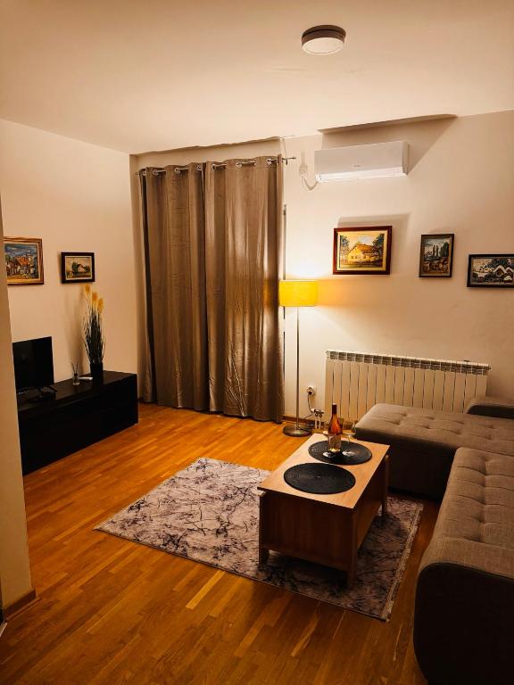 Apartman 69, Krnjača