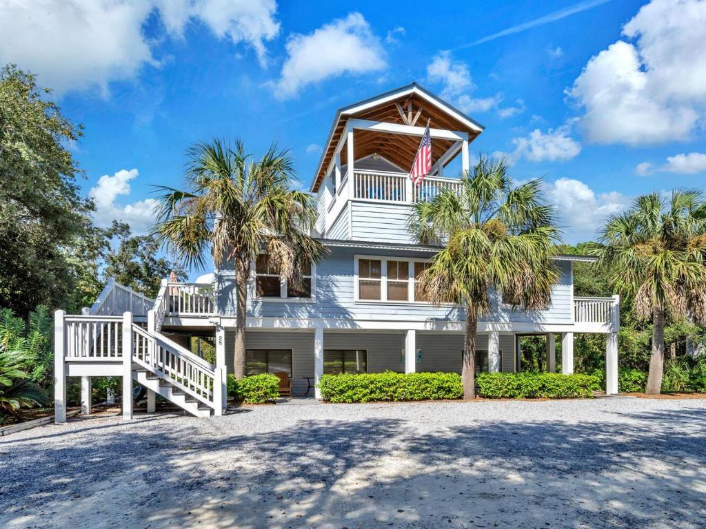 Aweigh From Home, Santa Rosa Beach