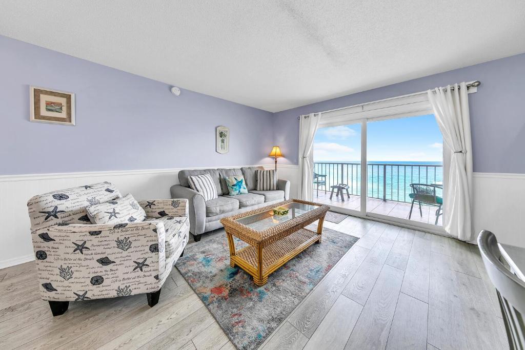 The Summit 928, Panama City Beach