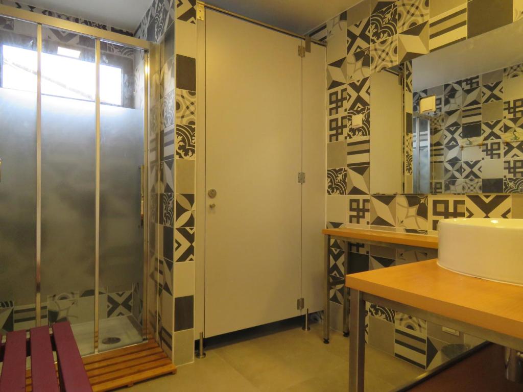 Hostel Petit Lusa photo