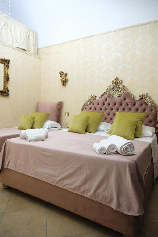La Bella Napoli Home Room di Adriana - 4