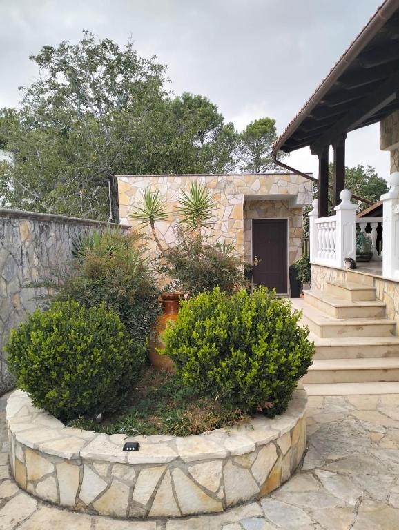 La dépendance, Noci