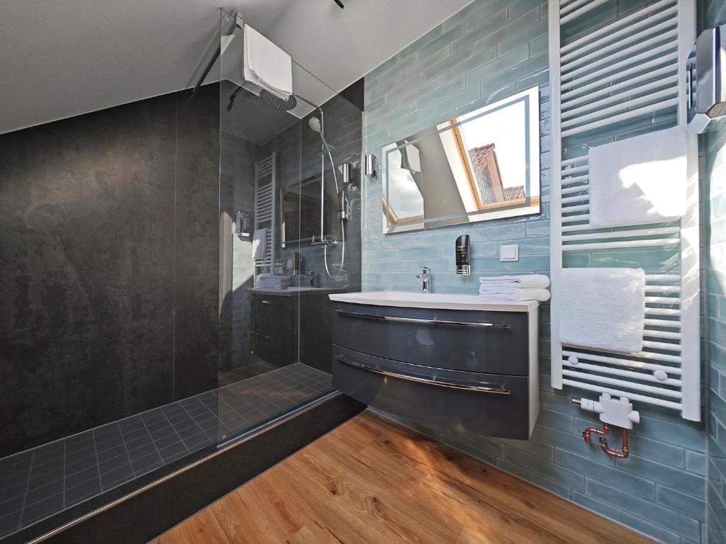 バスルーム（客室）