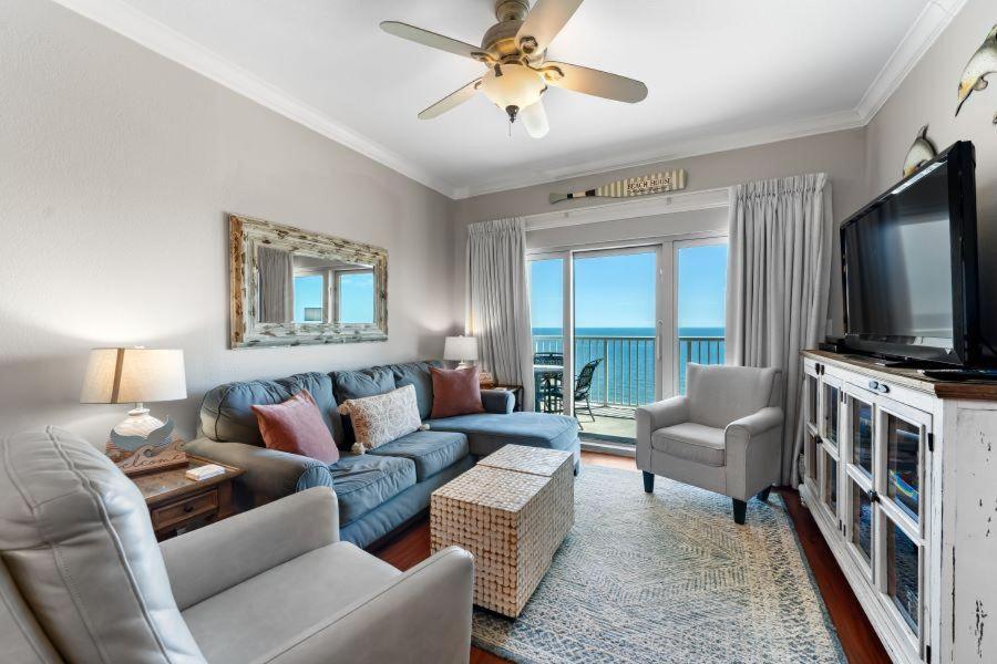 Crystal Tower 1308, Gulf Shores