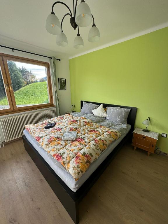 Haus Alpenland - 4