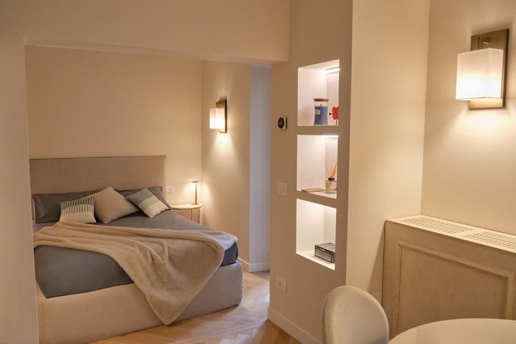 La Corte Luxury Apartment - BRERA, Milán