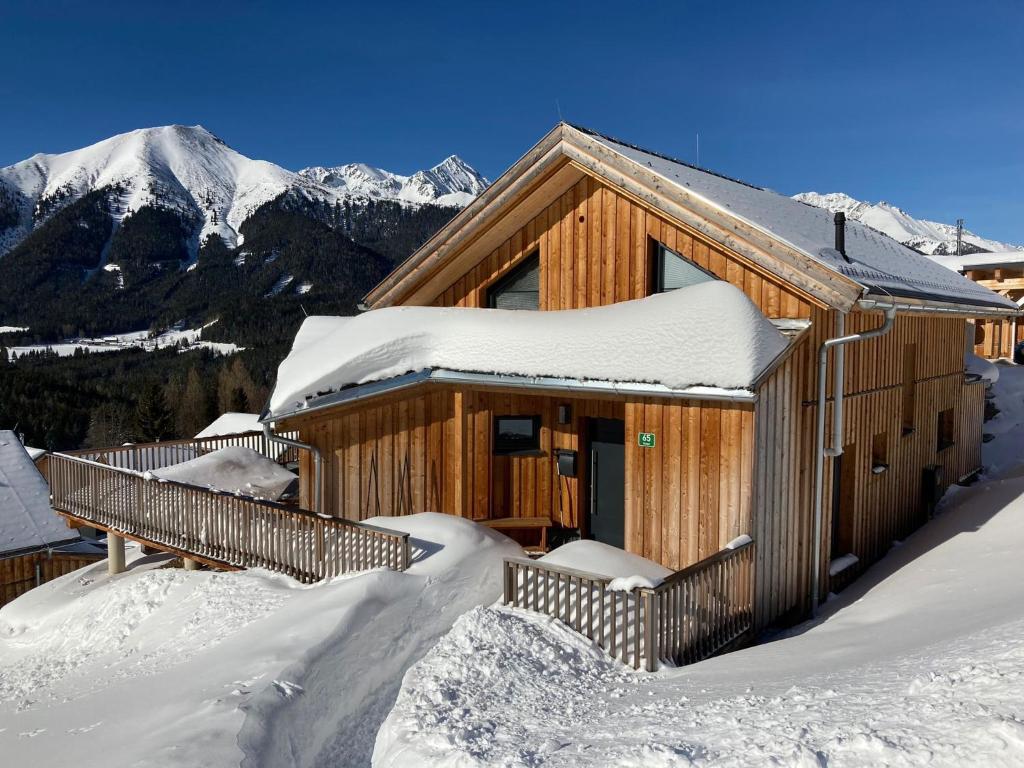 Bergchalet K2, Hohentauern