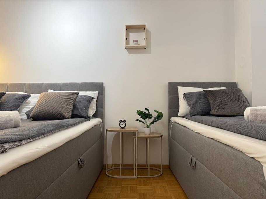 Gemütliches & modernes Apartment inklusive gratis Parkplatz - 4