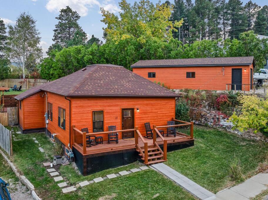 JoLee Pines, Close to Attractions, Great View, Lead