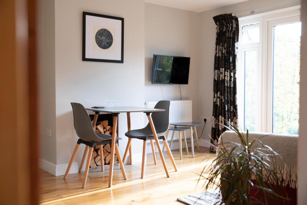Stylish One Bed Apartment, Stroud Valleys photo 5