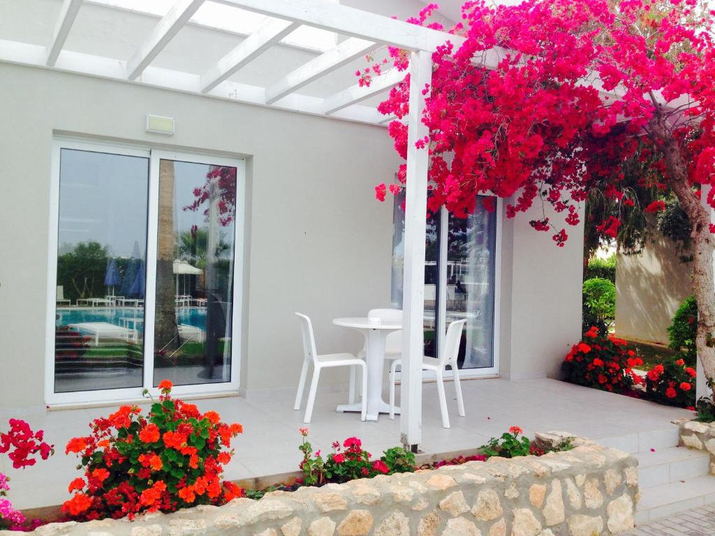 Mon Repos Hotel photo
