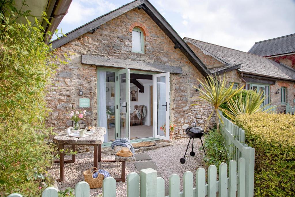 Jasmine Cottage, Paignton