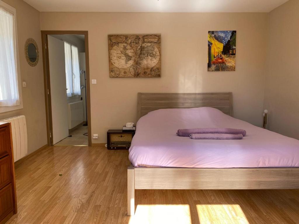 Casa Mia, chambre privée en Provence - 2