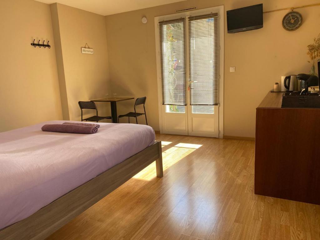 Casa Mia, chambre privée en Provence - 3