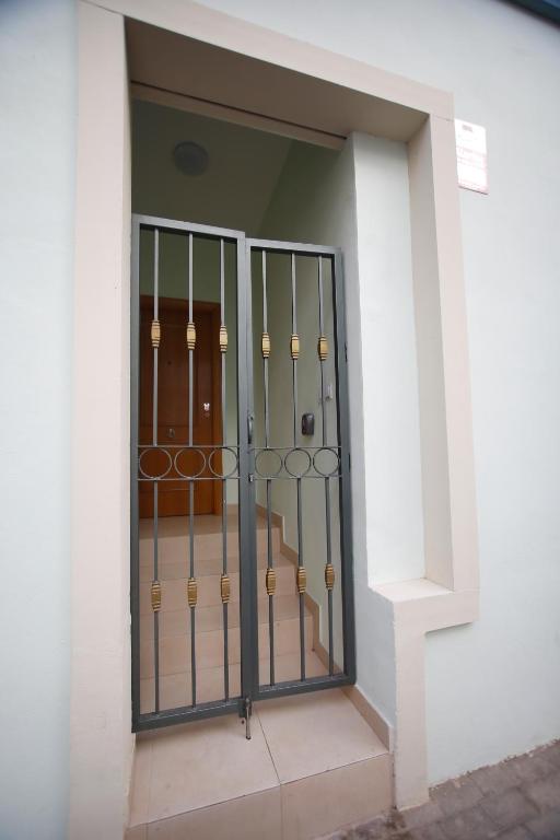 Casas349h Santa Barbara Alicante - 5