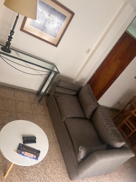 Céntrico y cómodo - 3