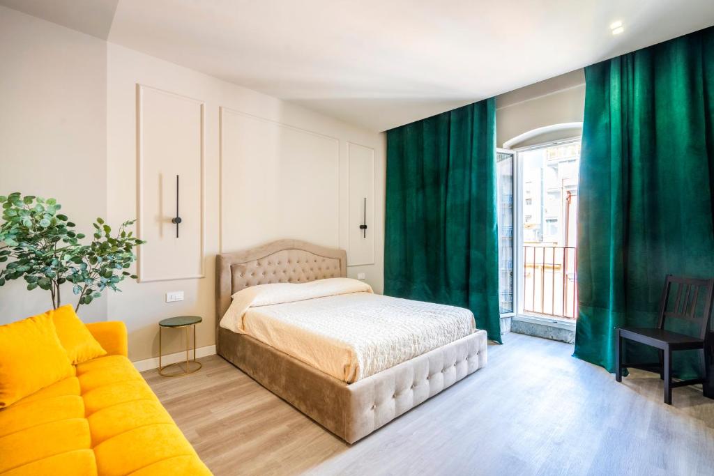 ALBA Suite Apartment, Bari