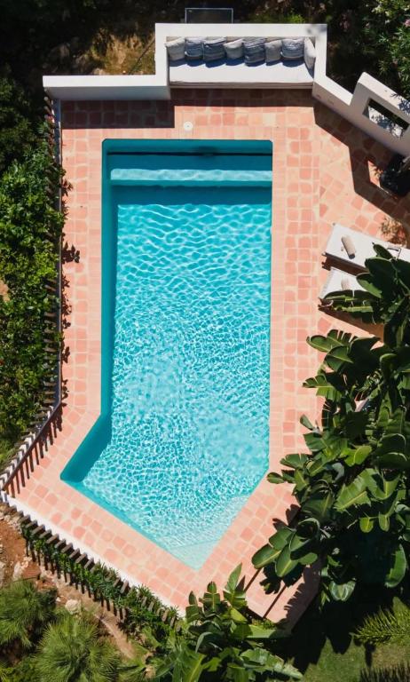 Ca Jardi, Luxury Ibiza-Style villa with private pool, Javea - 3