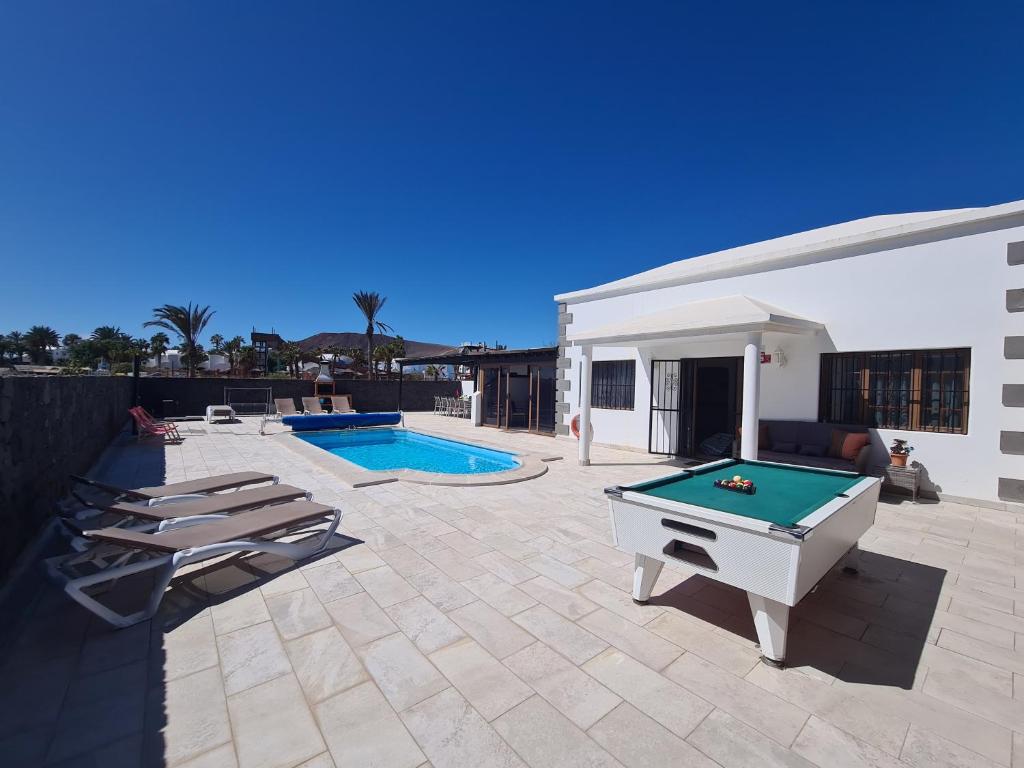 Villa Carla - 1