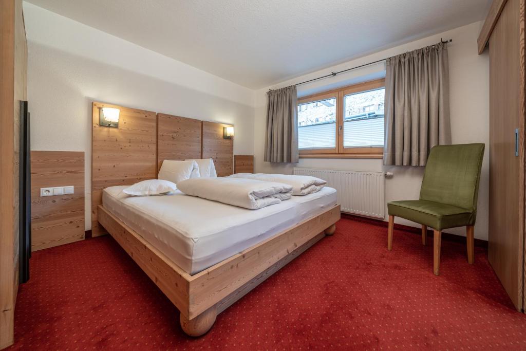 Schönblick - Gurgl B&B - 5