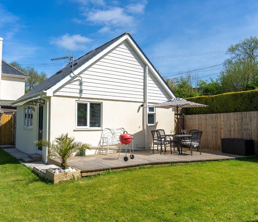 Little Dene, Colyton