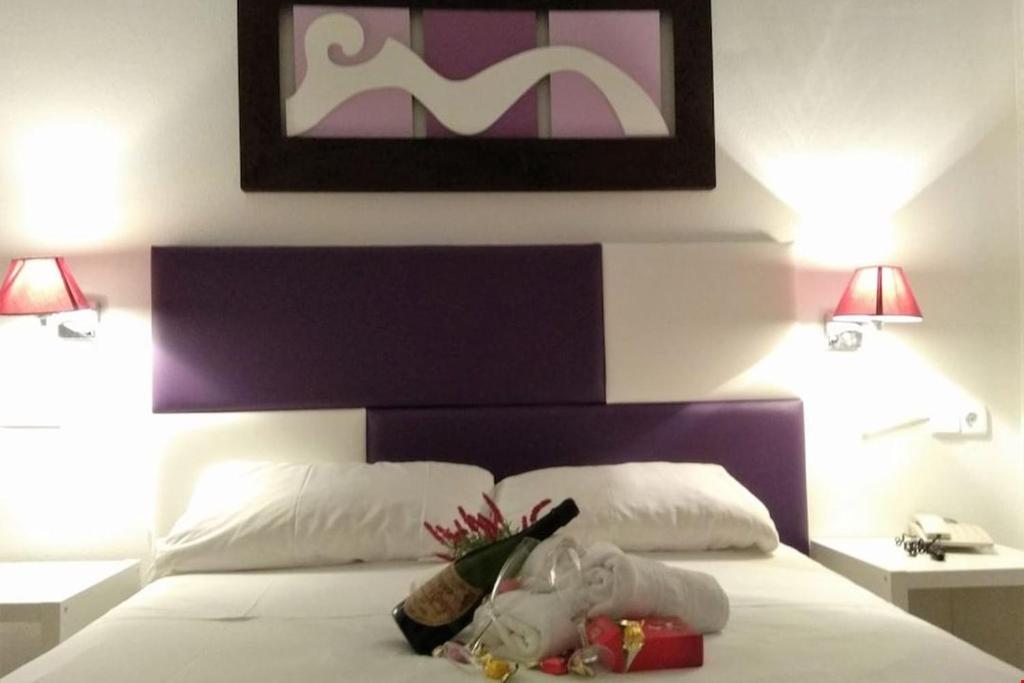 Campomar se encuentra, Sevilla