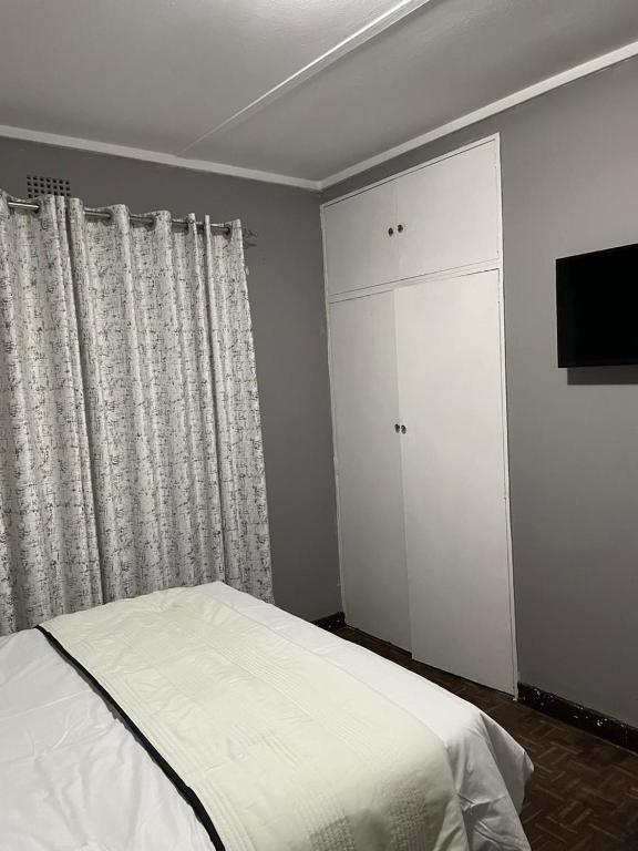 Travelers Standard, Kempton Park