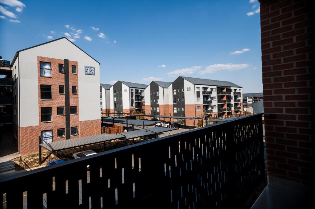 K47 propertyzz, Midrand