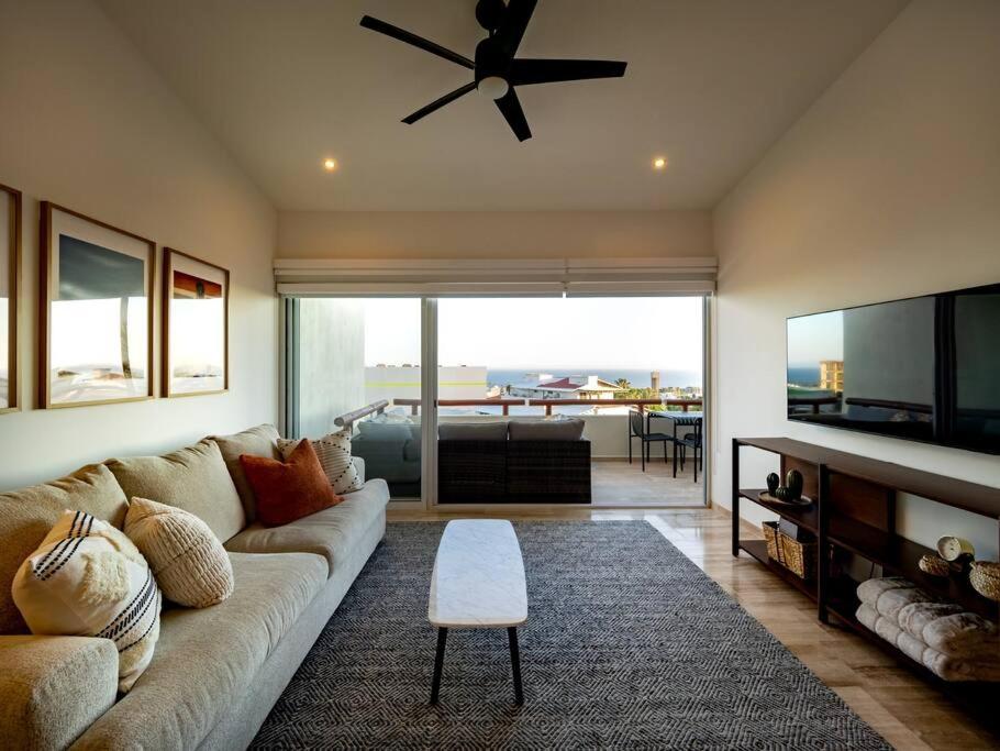 Upscale 2BDRM Condo In Cabo, Cabo San Lucas