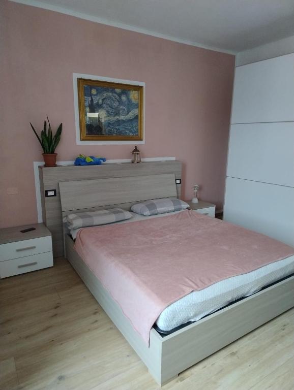 Urban Chic Apartament - 2