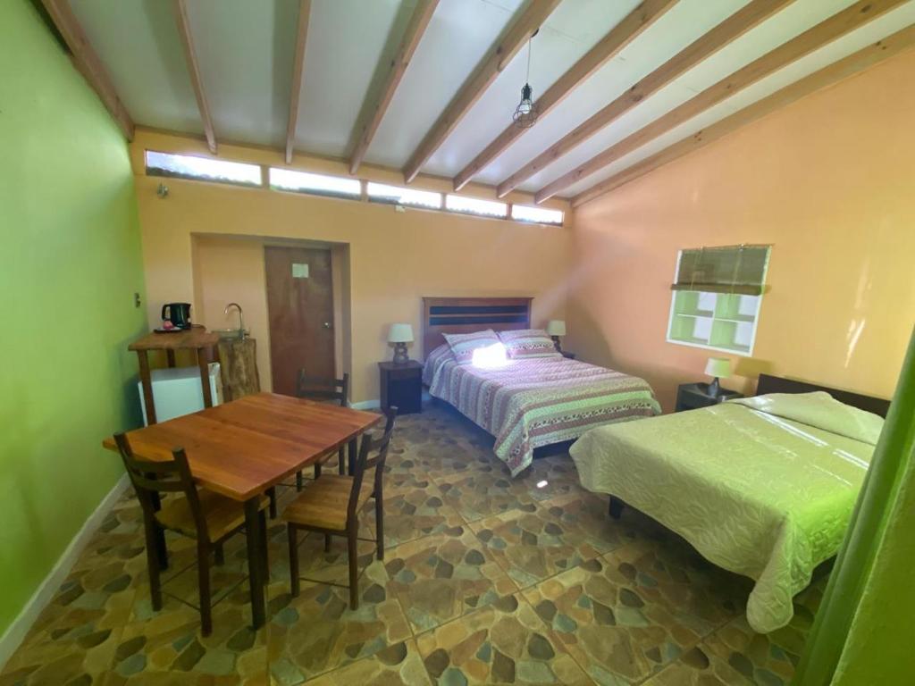 Elquihostel - 3