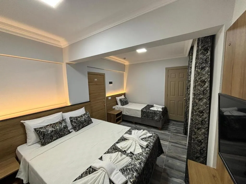 Akapella, hotel in Pamukkale