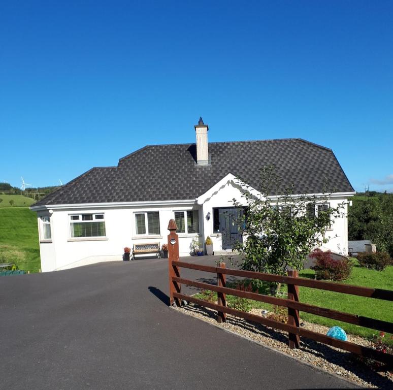 SWIFT HALF, Ballyconnell