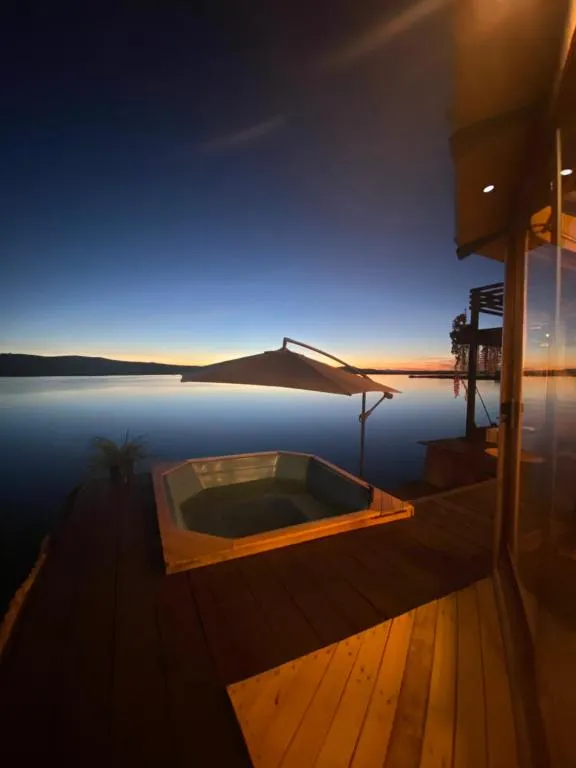 Uros Titicaca Beluxia, hotel in Puno