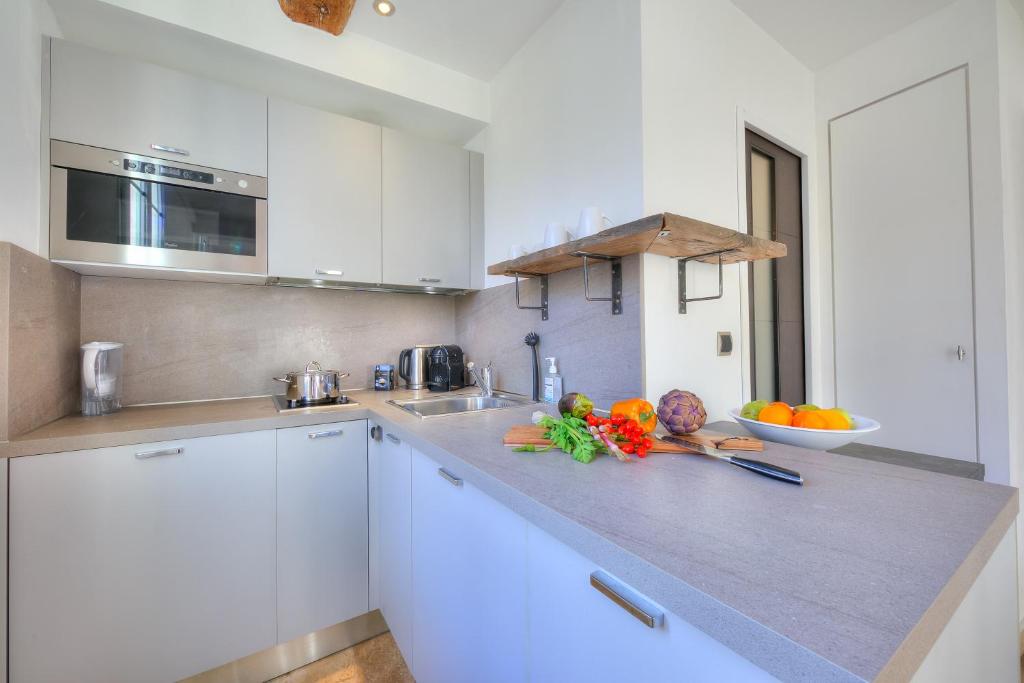 Appartement Angé 100m de la mer - Happy Rentals - 4
