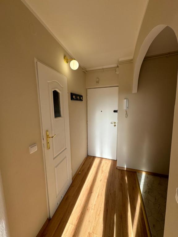 K&K Apartamenty 내부 전경