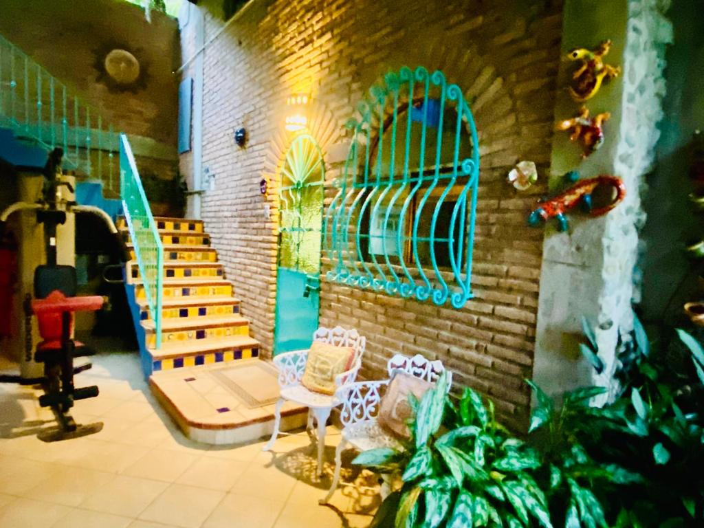 Casa Cereza Apartments - 3